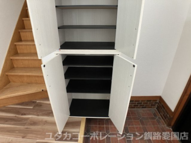 【収納】 | ◆収益物件◆宮本1丁目3-52借家