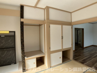 【和室】 | ◆収益物件◆宮本1丁目3-52借家