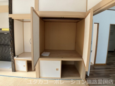 【収納】 | ◆収益物件◆宮本1丁目3-52借家