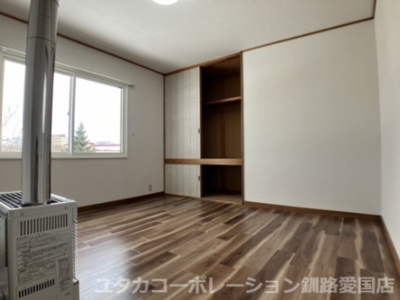 【洋室】 | ◆収益物件◆宮本1丁目3-52借家