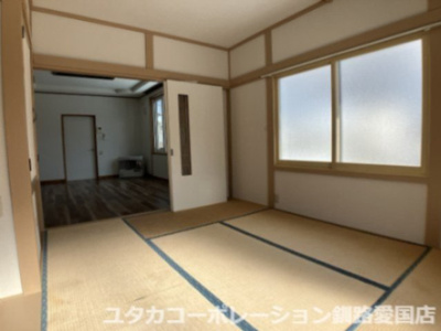 【和室】 | ◆収益物件◆宮本1丁目3-52借家