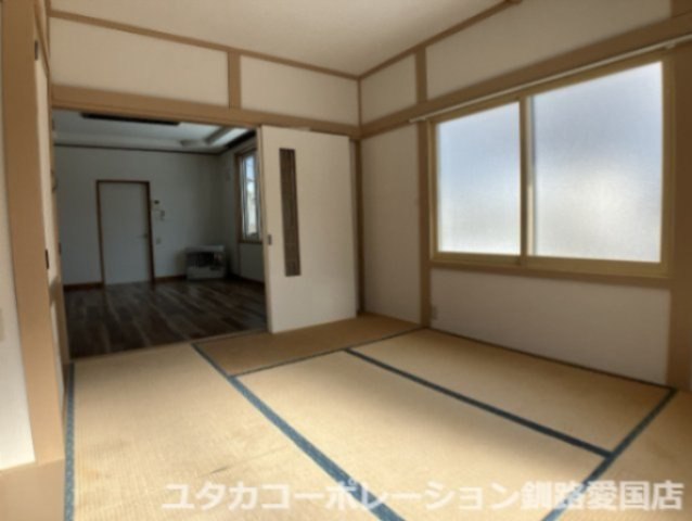 【和室】 | ◆収益物件◆宮本1丁目3-52借家