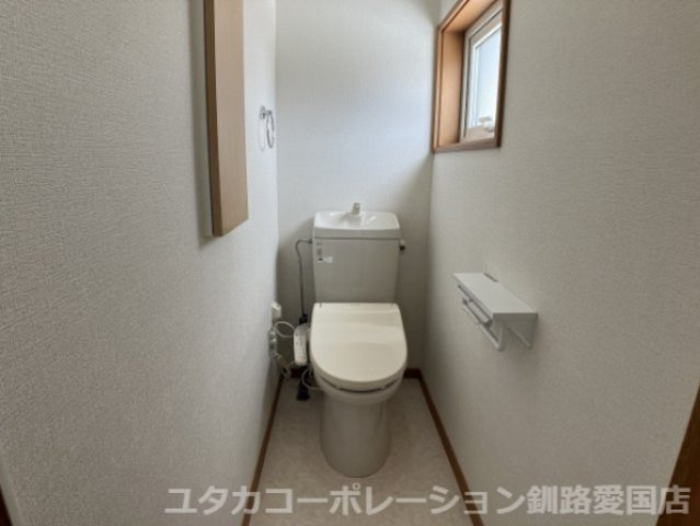 【トイレ】 | ◆収益物件◆宮本1丁目3-52借家