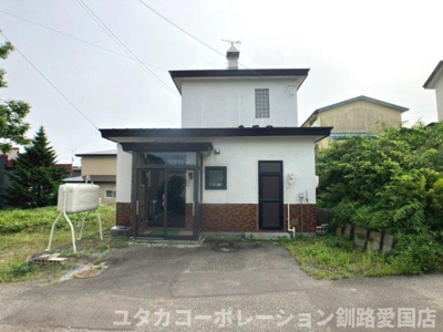 【外観】 | ◆収益物件◆宮本1丁目3-52借家