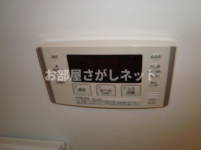 Ｋビル　富士見町ハイツ【おとり物件なし】#学生・社会人にオススメ！初期費用分割払いOK！の設備|室内設備