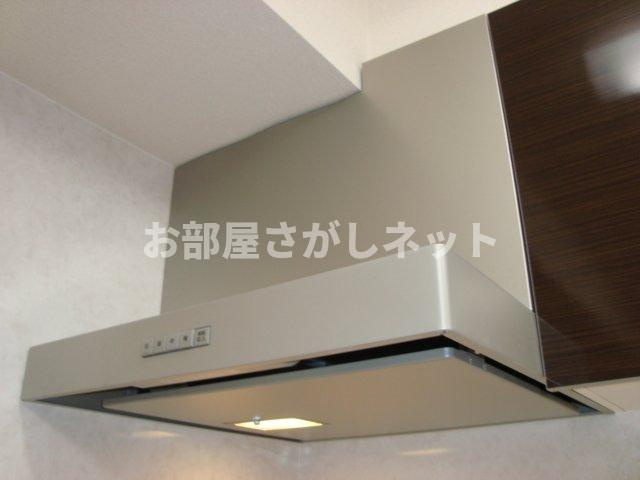 Ｋビル　富士見町ハイツ【おとり物件なし】#学生・社会人にオススメ！初期費用分割払いOK！の設備|室内設備