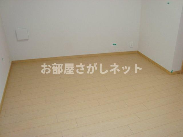 Ｋビル　富士見町ハイツ【おとり物件なし】#学生・社会人にオススメ！初期費用分割払いOK！の洋室|ダイニング