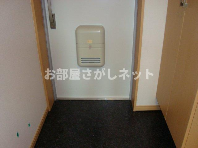 Ｋビル　富士見町ハイツ【おとり物件なし】#学生・社会人にオススメ！初期費用分割払いOK！のキッチン|キッチン