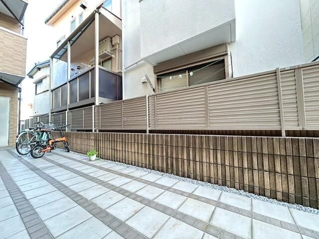 ベル・フルールのその他共用部分