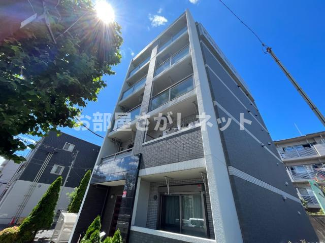 Ｋビル　富士見町ハイツ