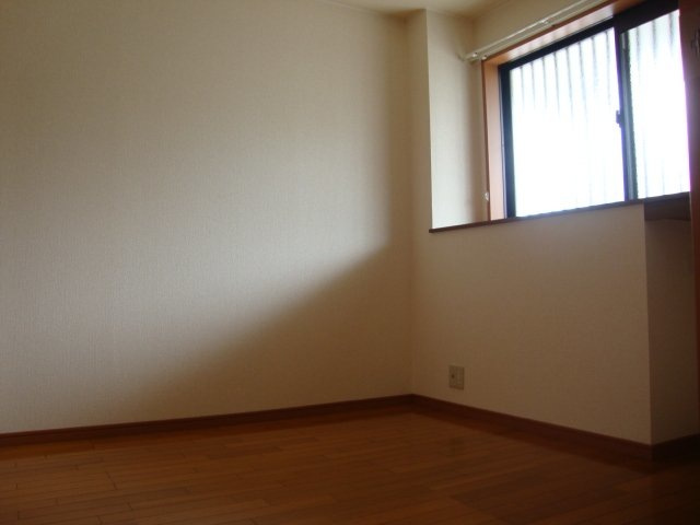 アーバンエイトの内装