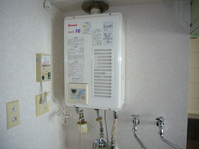 コートチェルシーの設備