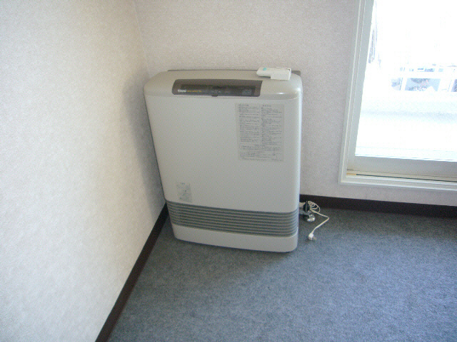 コートチェルシーの設備