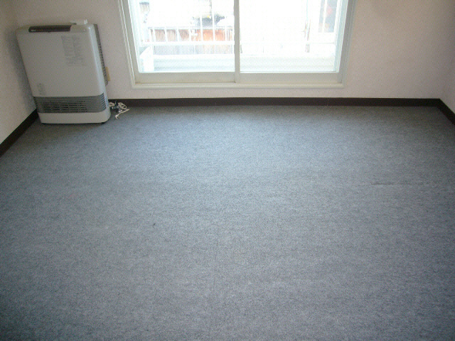 コートチェルシーの洋室