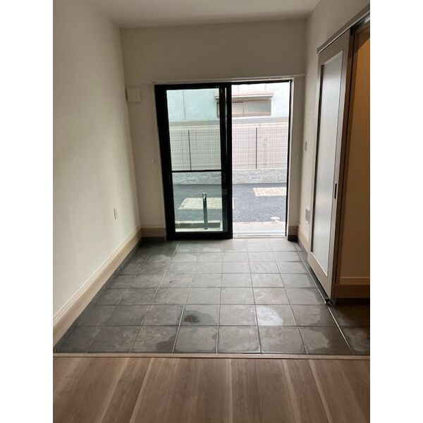 Visso(ワンちゃんと私の家)のその他