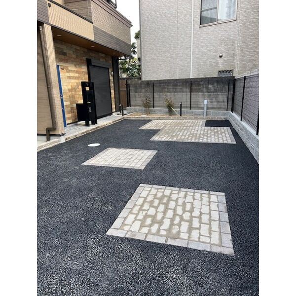 Visso(ワンちゃんと私の家)のその他共用部分