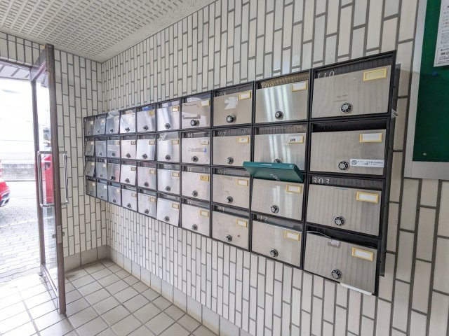 ウインベルソロ朝霞ナンバーワンの設備