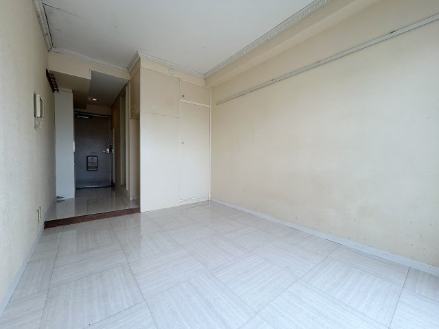 ウインベルソロ朝霞ナンバーワンの居間・リビング