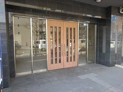 【エントランス】 | ステラ・ランド