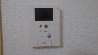 【セキュリティ】 | メゾン・ド・ヨシミ