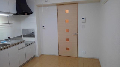 【居間・リビング】 | メゾン・ド・ヨシミ