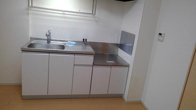 【キッチン】 | メゾン・ド・ヨシミ