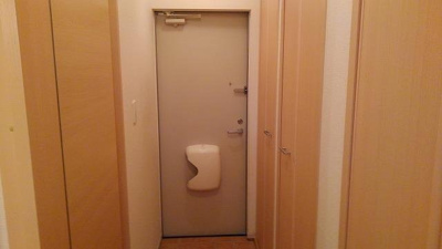 【玄関】 | メゾン・ド・ヨシミ