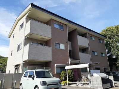 【外観】 | バ－ドレイク北山