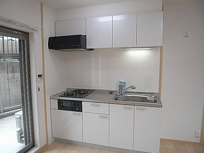 【キッチン】 | バ－ドレイク北山