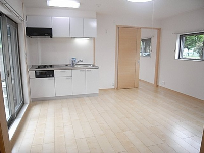 【居間・リビング】 | バ－ドレイク北山