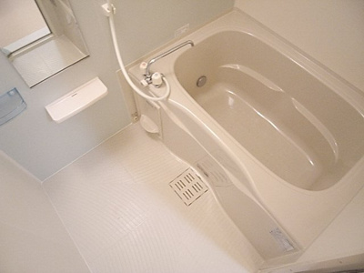 【浴室】 | バ－ドレイク北山