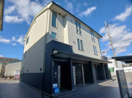 ジュネビーブ　Ⅰの画像