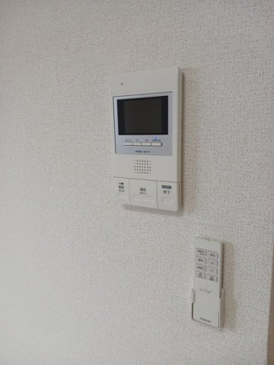 【設備】 | シャルマン東寺南Ⅲ