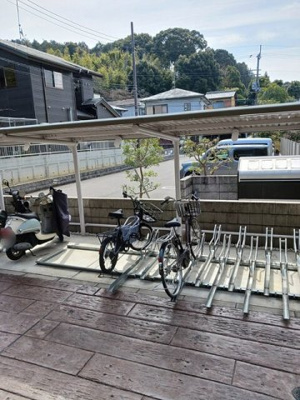 【その他】 | ヴィラ・サンセールⅡ