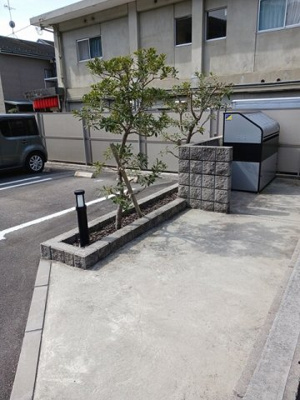 【その他】 | ヴィラ・サンセールⅡ