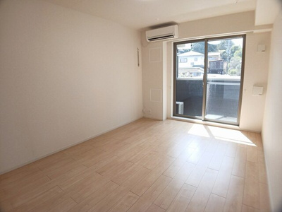 【居間・リビング】 | ヴィラ・サンセールⅡ