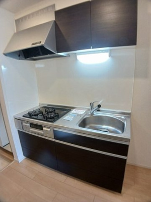 【キッチン】 | ヴィラ・サンセールⅡ