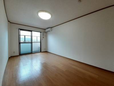 【内装】 | ビリーブ・Ｆ