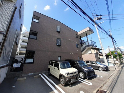 【外観】 | ジェルメ行伊