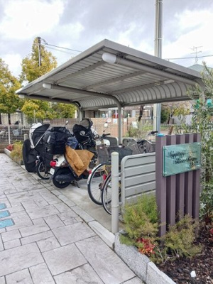 【その他】 | 椥辻リバーグレイス