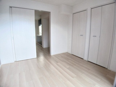 【内装】 | 椥辻リバーグレイス