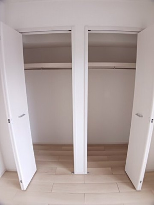 【収納】 | 椥辻リバーグレイス