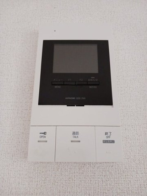 【設備】 | 椥辻リバーグレイス