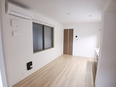 【居間・リビング】 | 椥辻リバーグレイス