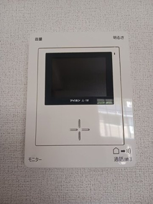 【設備】 | プロムナード醍醐