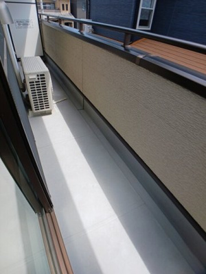 【バルコニー】 | ベルチェドマーニ