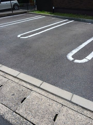 【駐車場】 | ベルチェドマーニ