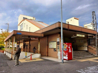 【周辺】 | ベルチェドマーニ | 竹田駅まで210m