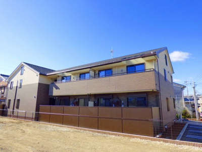 【外観】 | ベルチェドマーニ