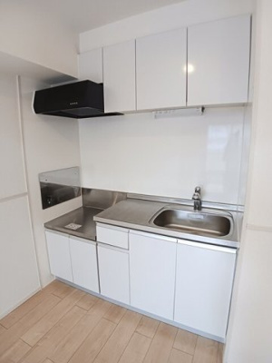 【キッチン】 | ベルチェドマーニ